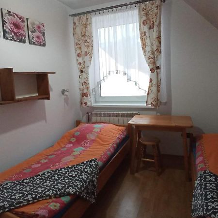 Noclegi u Lidii Ochotnica Górna Exterior foto
