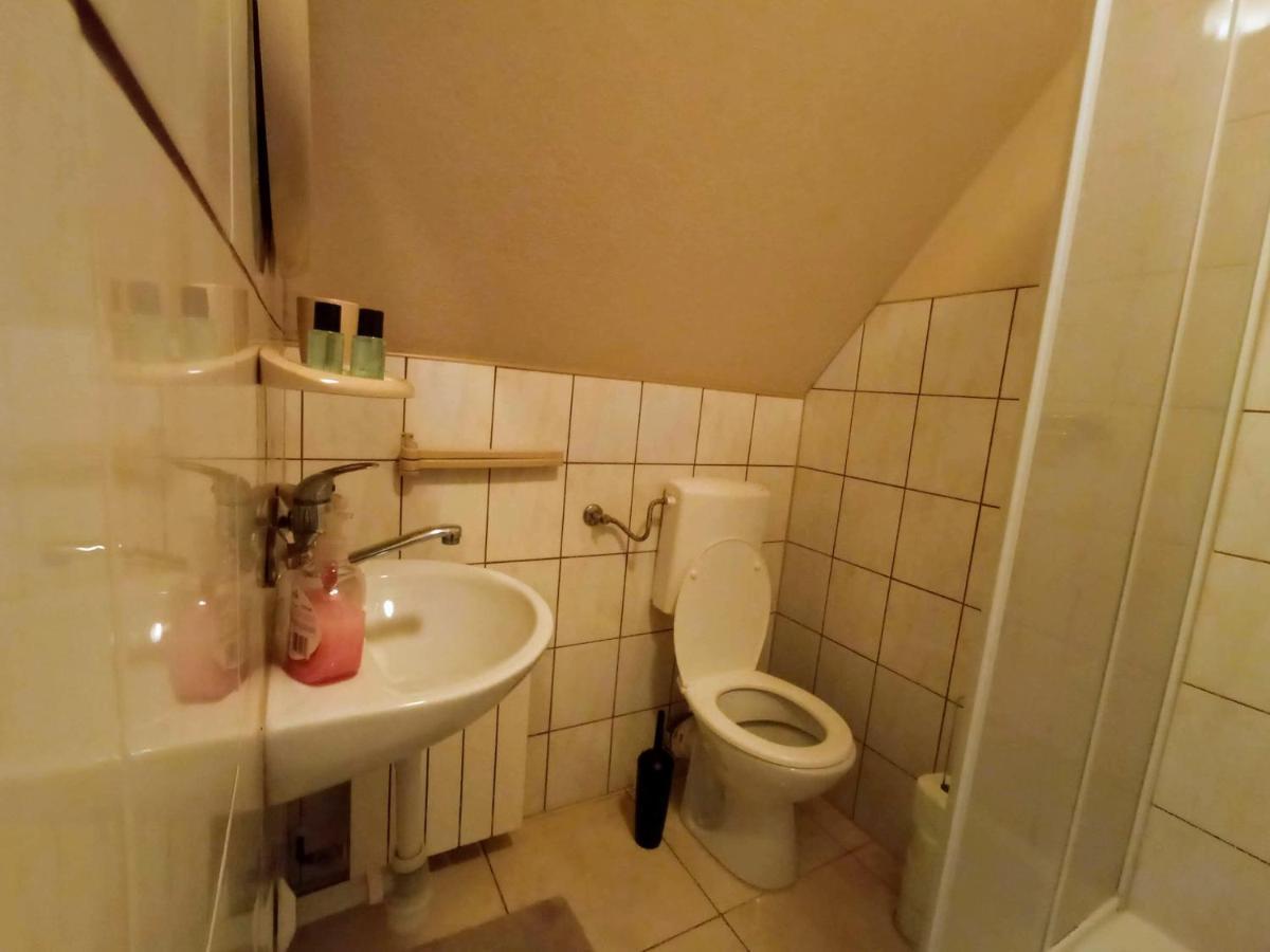 Noclegi u Lidii Ochotnica Górna Exterior foto