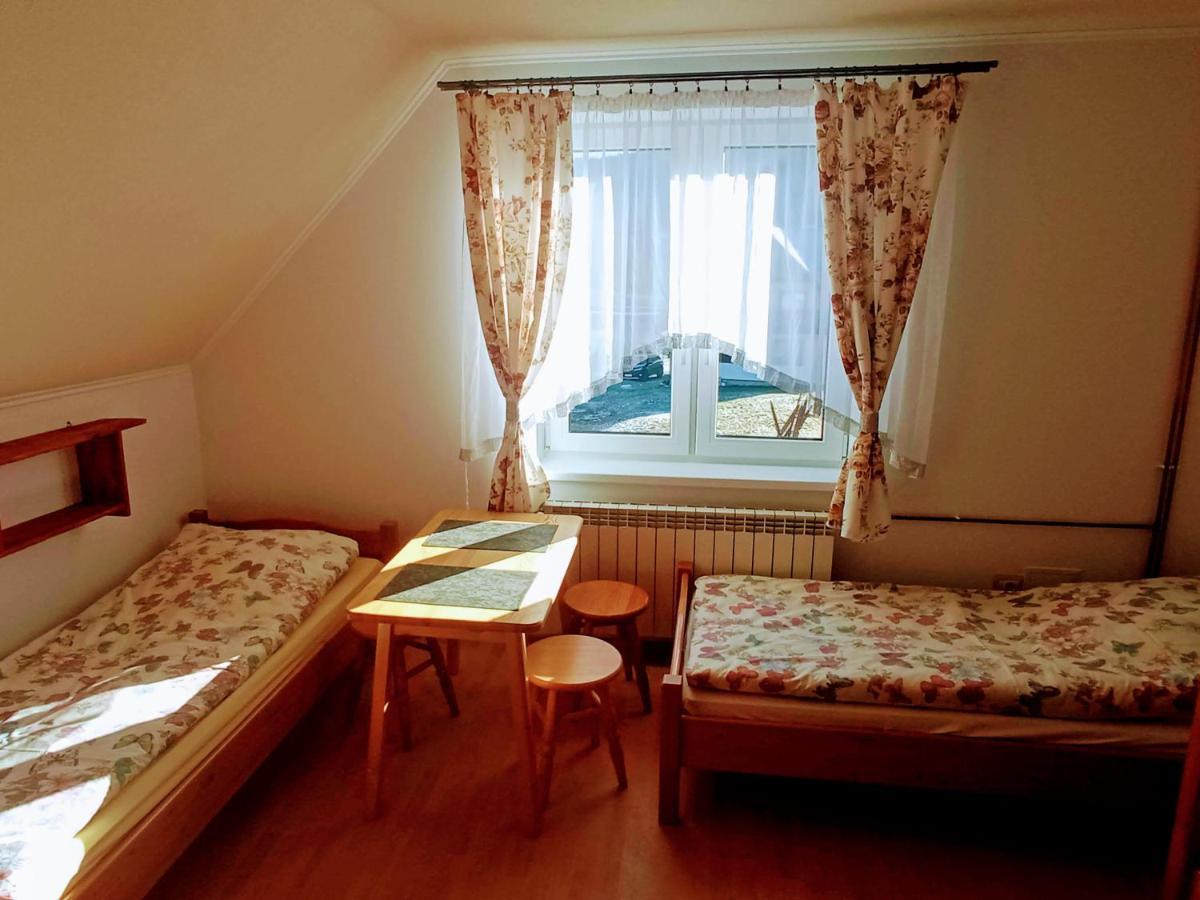 Noclegi u Lidii Ochotnica Górna Exterior foto
